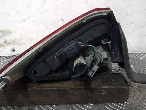 Used Right taillight RENAULT LAGUNA III (BT0/1) 1.5 dCi (BT00, BT0A, BT0T, BT1J) (110 hp) 20361665