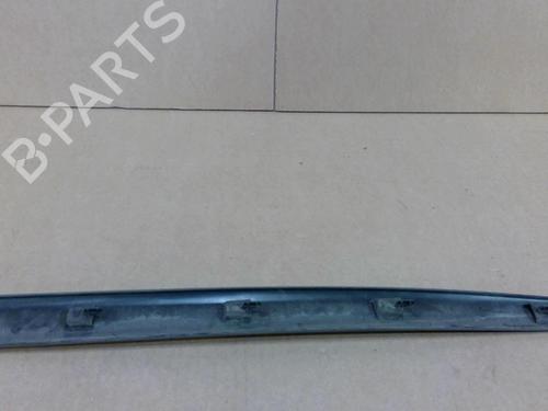 Door moulding trim RENAULT TWINGO II (CN0_) 1.2 16V (CN04, CN0B) | BP29041839C150 
