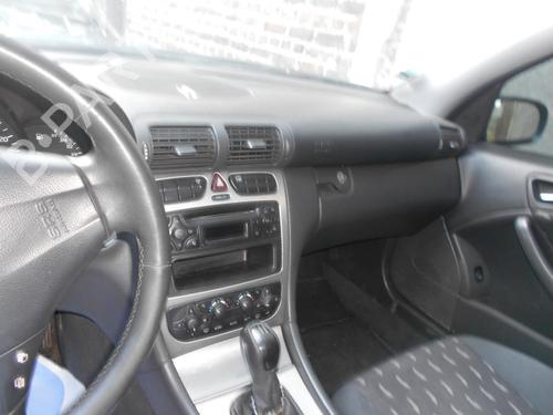 Radio MERCEDES-BENZ C-CLASS Coupe (CL203) C 220 CDI (203.706) | BP21810105E6 
