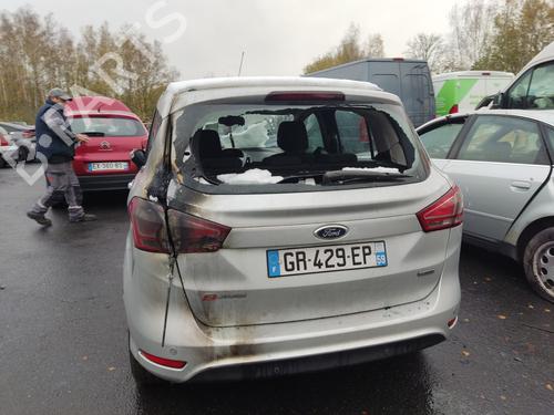 Front left window mechanism FORD B-MAX (JK) 1.5 TDCi | BP31818290C22 - Image 15