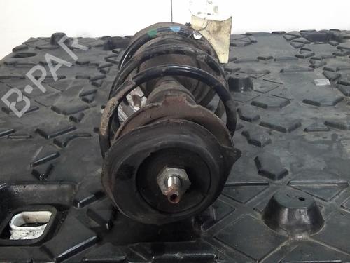 Left front shock absorber FIAT PANDA (169_) 1.1 (169.AXA1A) | BP25438676M16 