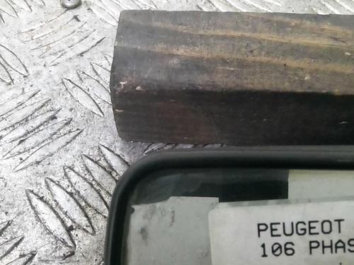 Used Rear mirror Rear mirror PEUGEOT 106 II (1A_, 1C_) 1.1 i (60 hp) 20363359 20363359