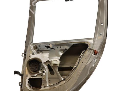 Right rear door PEUGEOT 206 SW (2E/K) 1.4 | BP28799746C5 