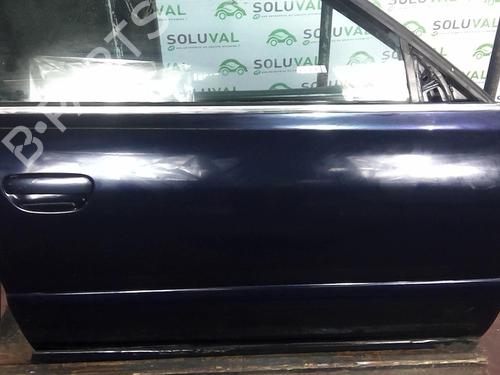 Used Right front door AUDI A4 B5 Avant (8D5) 1.9 TDI (115 hp) 22003406
