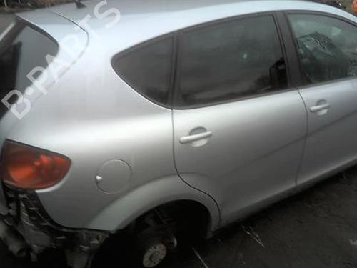 Engine SEAT ALTEA (5P1)  | BP25276078M1  - Image 21