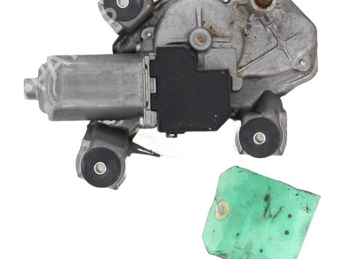 Rear wiper motor TOYOTA AVENSIS (_T25_) 2.0 D-4D (ADT250_, ADT250R) | BP27811151M102 
