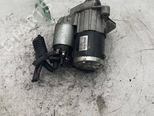 Used Starter Starter RENAULT CLIO IV (BH_) 0.9 TCe 90 (BHNF, BHMA, BHMH, BHJK, BHJR) (90 hp) 35902212 35902212