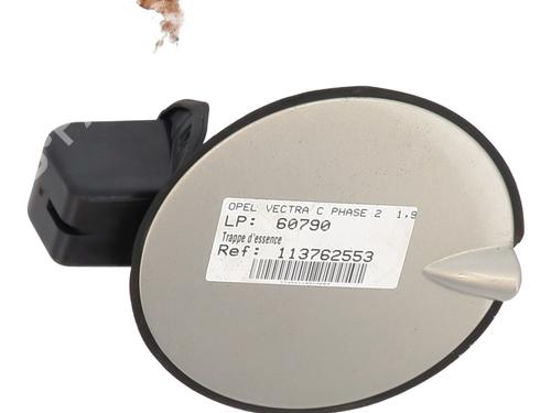 Used Fuel flap OPEL VECTRA C GTS (Z02) 1.9 CDTI (F68) (120 hp) 30147660