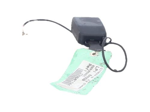 Seat buckle CITROËN C8 (EA_, EB_) 2.2 HDi | BP39647189I32 - Image 3