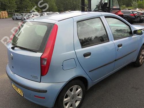 Used Parts FIAT PUNTO (188_) 4779609