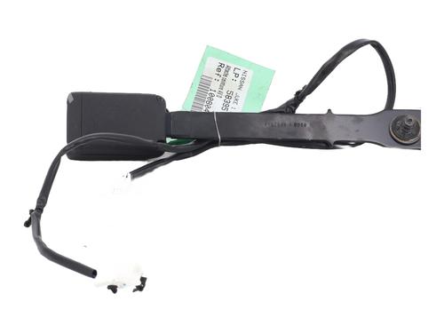 seat-buckle-nissan-juke-f15-2010-2011-2012-2013-2014-2015-2016-2017-2018-2019-23788984 main image