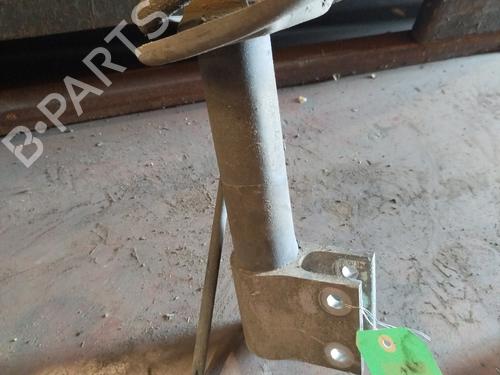 Left front shock absorber PEUGEOT 308 I (4A_, 4C_) 1.6 HDi | BP24862710M16 
