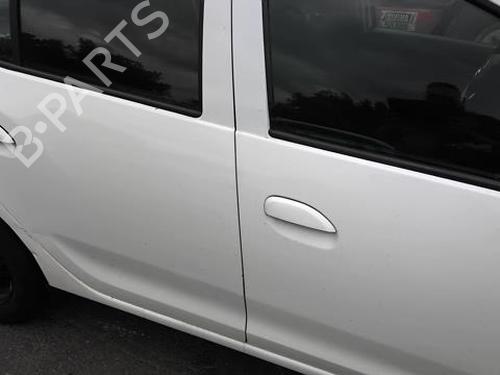 Steering wheel DACIA SANDERO II TCe 90 (B8M1, B8MA, B8AC) | BP28080123C49 - Image 40