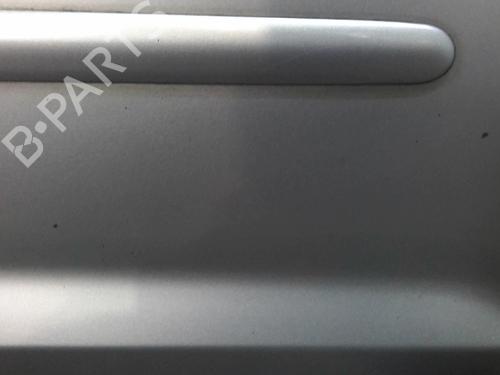 Right front door VW GOLF PLUS V (5M1, 521) 1.9 TDI | BP20356233C3 