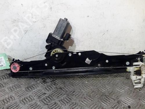 Front right window mechanism FORD KA (RU8) 1.2 | BP20356830C23  - Image 5