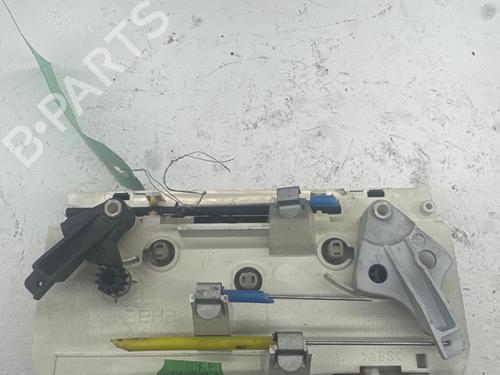 Used Climate control Climate control 36761185 36761185