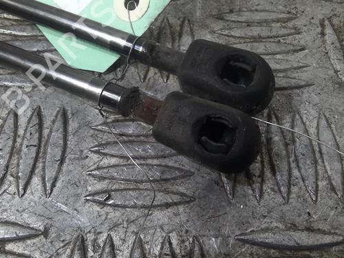 Tailgate lift support PEUGEOT 3008 I MPV (0U_) 1.6 HDi | BP20352350C138 
