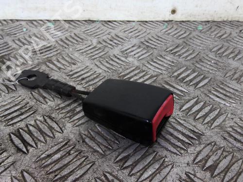 Used Seat buckle MERCEDES-BENZ A-CLASS (W168) A 170 CDI (168.008) (90 hp) 20359141