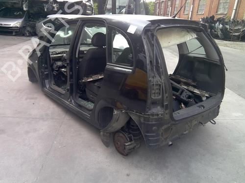 Instrument cluster OPEL MERIVA A MPV (X03) 1.4 16V Twinport LPG (E75) | BP20359764C47 