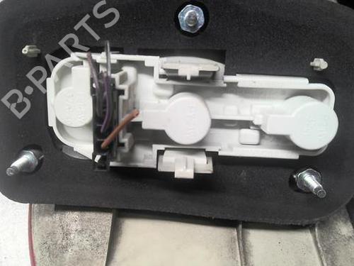 Used Left taillight MERCEDES-BENZ B-CLASS Sports Tourer (W245) B 200 CDI (245.208) (140 hp) 20362692