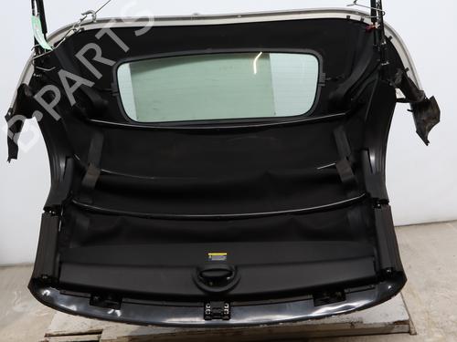 Used Convertible top Convertible top 36850996 36850996