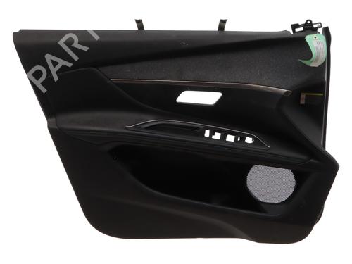 Front left panel PEUGEOT 3008 II SUV (MC_, MR_, MJ_, M4_) Hybrid | BP37742948C58 - Image 2
