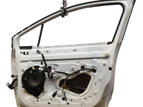 Right front door RENAULT CLIO IV (BH_) 1.5 dCi 75 | BP29600347C3 