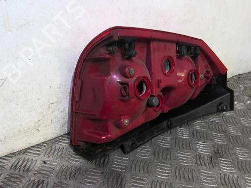 Right taillight HYUNDAI TUCSON (JM) 2.0 CRDi All-wheel Drive | BP20353111C35