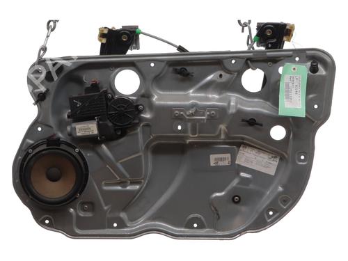 Used Front right window mechanism Front right window mechanism VW POLO IV (9N_, 9A_) [2001-2014] 35902782 35902782