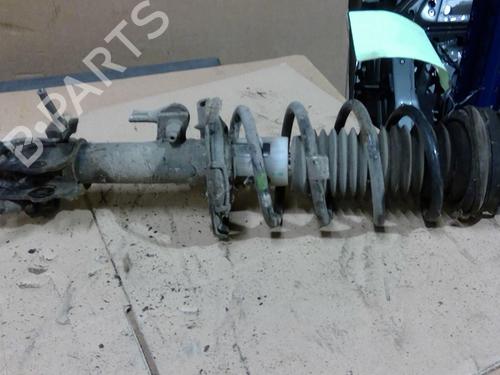 Right front shock absorber FORD KA+ III (UK, FK) 1.2 Ti-VCT | BP32069839M17
