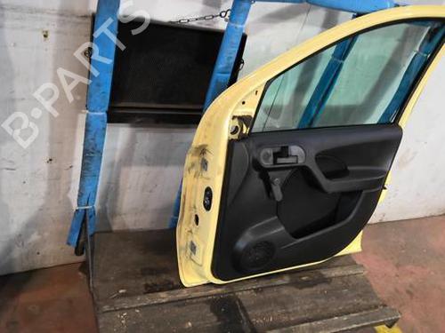 Right front door FIAT PANDA (169_) 1.1 (169.AXA1A) | BP22005304C3 