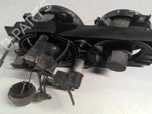 Left headlight BMW 5 (E34) 525 tds | BP22000227C28