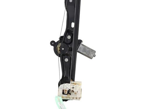 Used Rear right window mechanism BMW 1 (F20) 118 d (150 hp) 28117442