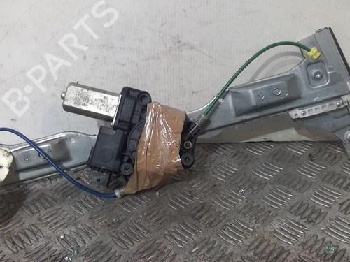 Used Front right window mechanism Front right window mechanism OPEL CORSA D (S07) 1.2 (L08, L68) (86 hp) 20355806 20355806
