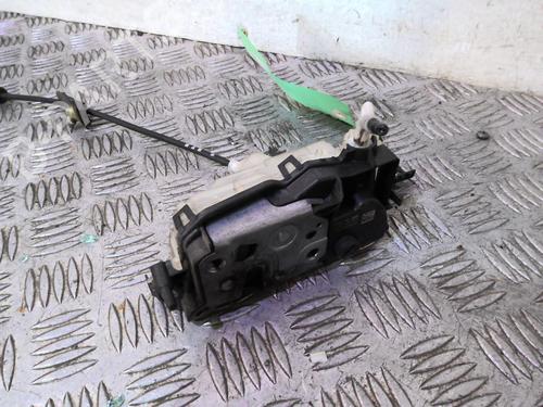 Used Front right lock CITROËN C3 II (SC_) 1.0 VTi 68 (68 hp) 20350399