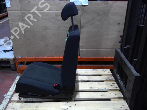 Sæde Bagtil VW GOLF PLUS V (5M1, 521) 1.6 TDI | BP30788830C17