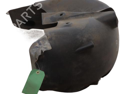 Wheel arch RENAULT CLIO III (BR0/1, CR0/1) 1.2 16V (BR02, BR0J, BR11, CR02, CR0J, CR11) | BP27286522C56 