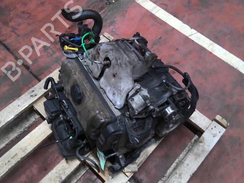 Motor PEUGEOT 206+ (2L_, 2M_) 1.1 (60 hp) 32485051