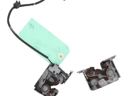 Hood lock BMW X5 (E70) 3.0 3.0d | BP25343524C133 
