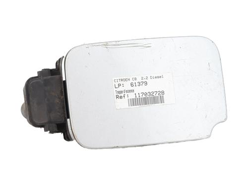 Trappe de carburant CITROËN C8 (EA_, EB_) 2.2 HDi (128 hp) 31704310