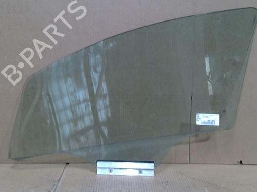 Front right door window OPEL CORSA D (S07) 1.3 CDTI (L08, L68) | BP29197173C19 