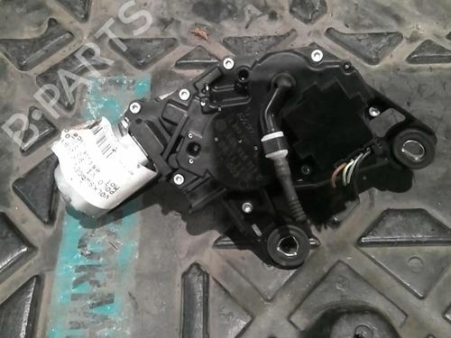 Rear wiper motor VW POLO (9N_, 9A_) 1.4 TDI | BP20362858M102 