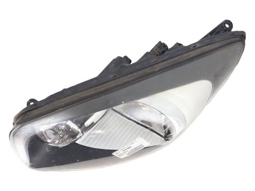 Left headlight KIA PICANTO II (TA) 1.0 | BP39114163C28 - Image 6