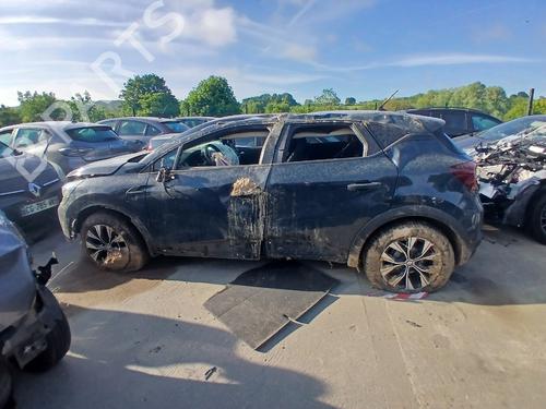 Sikkerhedssele-spænde RENAULT CAPTUR II (HF_) E-TECH 145 (HFMU) | BP37743342I32  - Image 8