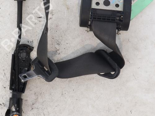 Used Front left seatbelt Front left seatbelt RENAULT LAGUNA II (BG0/1_) 1.9 dCi (BG1A, BG1W, BG0G) (110 hp) 30763661 30763661