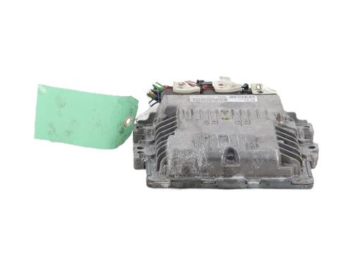 Engine control unit (ECU) PEUGEOT 5008 (0U_, 0E_) 1.6 HDi | BP28528091M57 