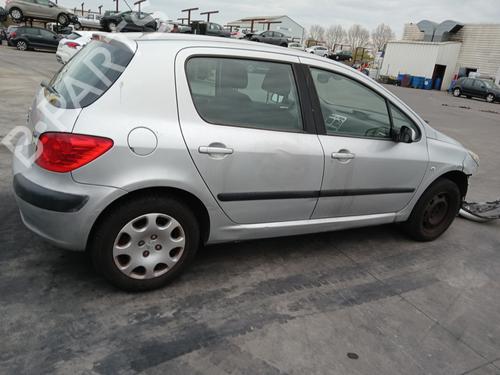 Right front window switch PEUGEOT 307 (3A/C) 1.6 HDi | BP25900139I26  - Image 14
