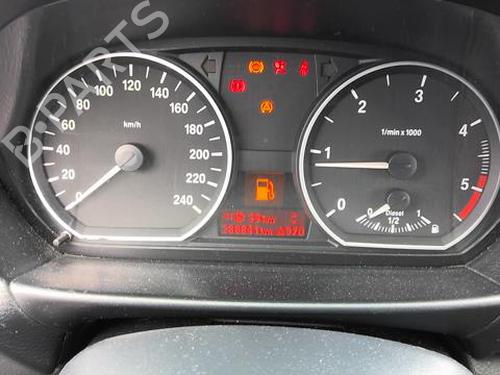 Seat buckle BMW 1 (E87) 118 d | BP39605972I32 - Image 8