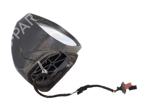 Used Right mirror Right mirror PEUGEOT 5008 (0U_, 0E_) 1.6 HDi (114 hp) 33803616 33803616