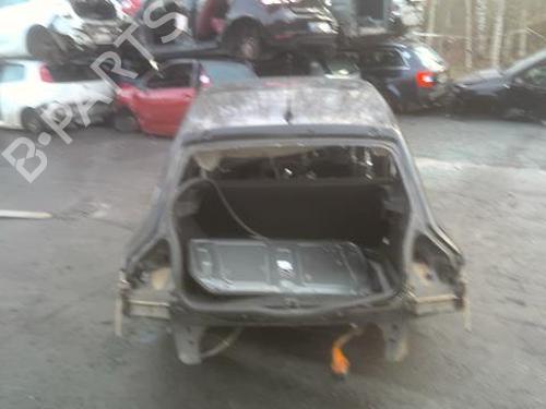 Left sun visor RENAULT TWINGO III (BCM_, BCA_) Z.E: (BCA1) | BP22390096I1 - Image 24